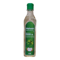 Cold Pressed Coconut Oil 500 ml Bottle