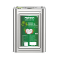 Coconut Oil 15 Kg Tin